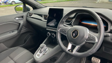 Renault Captur 1.6 E-Tech full hybrid 145 Engineered 5dr Auto Hybrid Hatchback